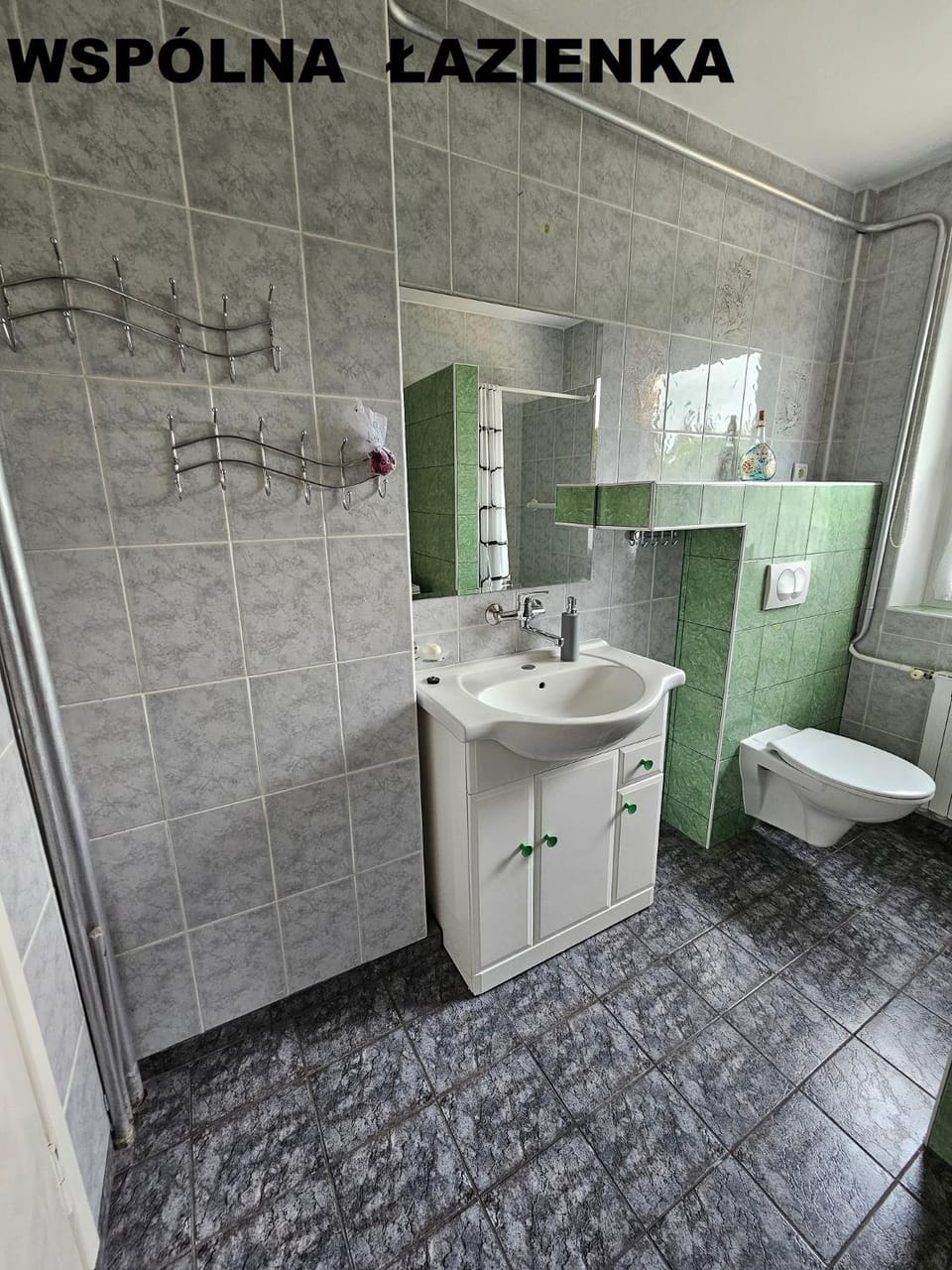 Toilet, Bathroom
