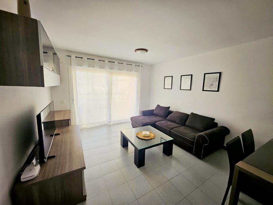 Apartamento Macael Apartment in Roquetas de Mar