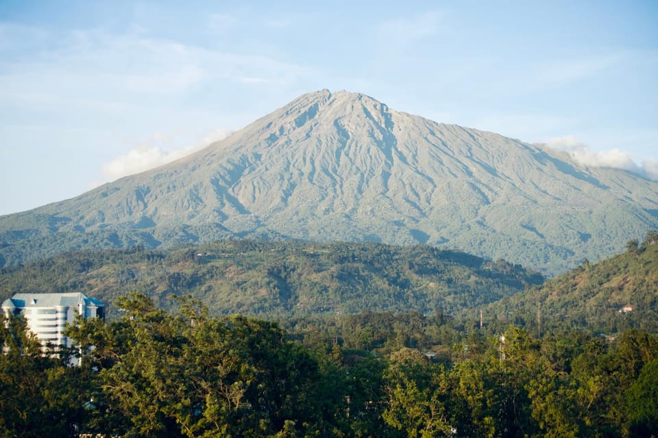 Day, Natural landscape, Landmark view, Mountain view