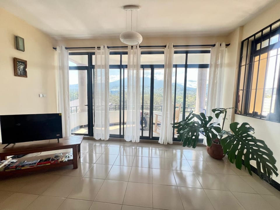 Communal lounge/ TV room, TV and multimedia, Living room, Seating area