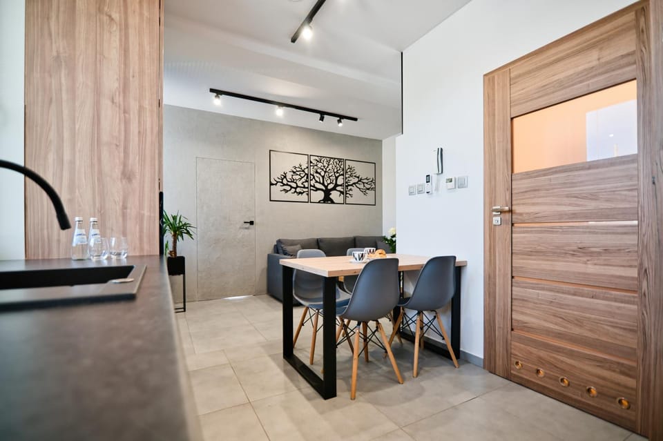 Kitchen or kitchenette, Living room, Other, Other, Other, Seating area, Dining area
