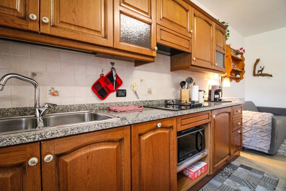 Coffee/tea facilities, Kitchen or kitchenette, dishwasher, pet friendly, stove