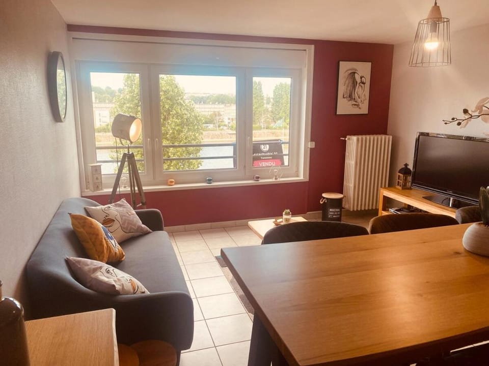 L appartement de L Ony Apartment in Hauts-de-France
