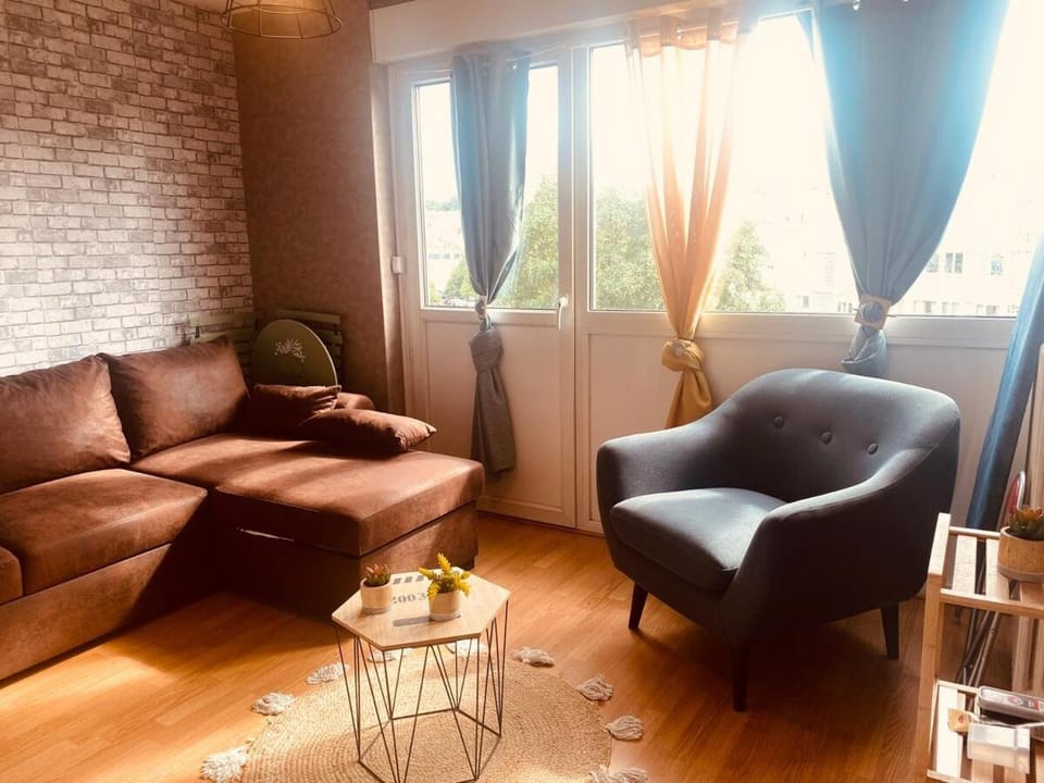 L appartement de L Ony Apartment in Hauts-de-France