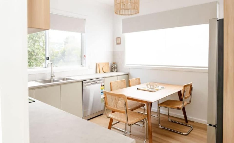 Darcys cottage House in Port Campbell