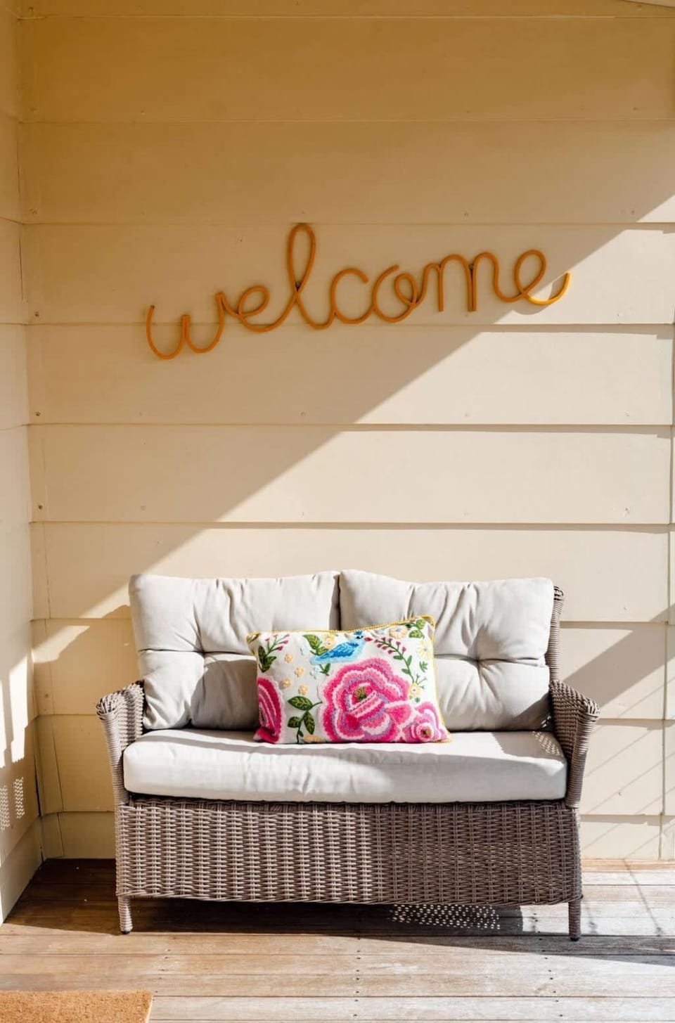Darcys cottage House in Port Campbell
