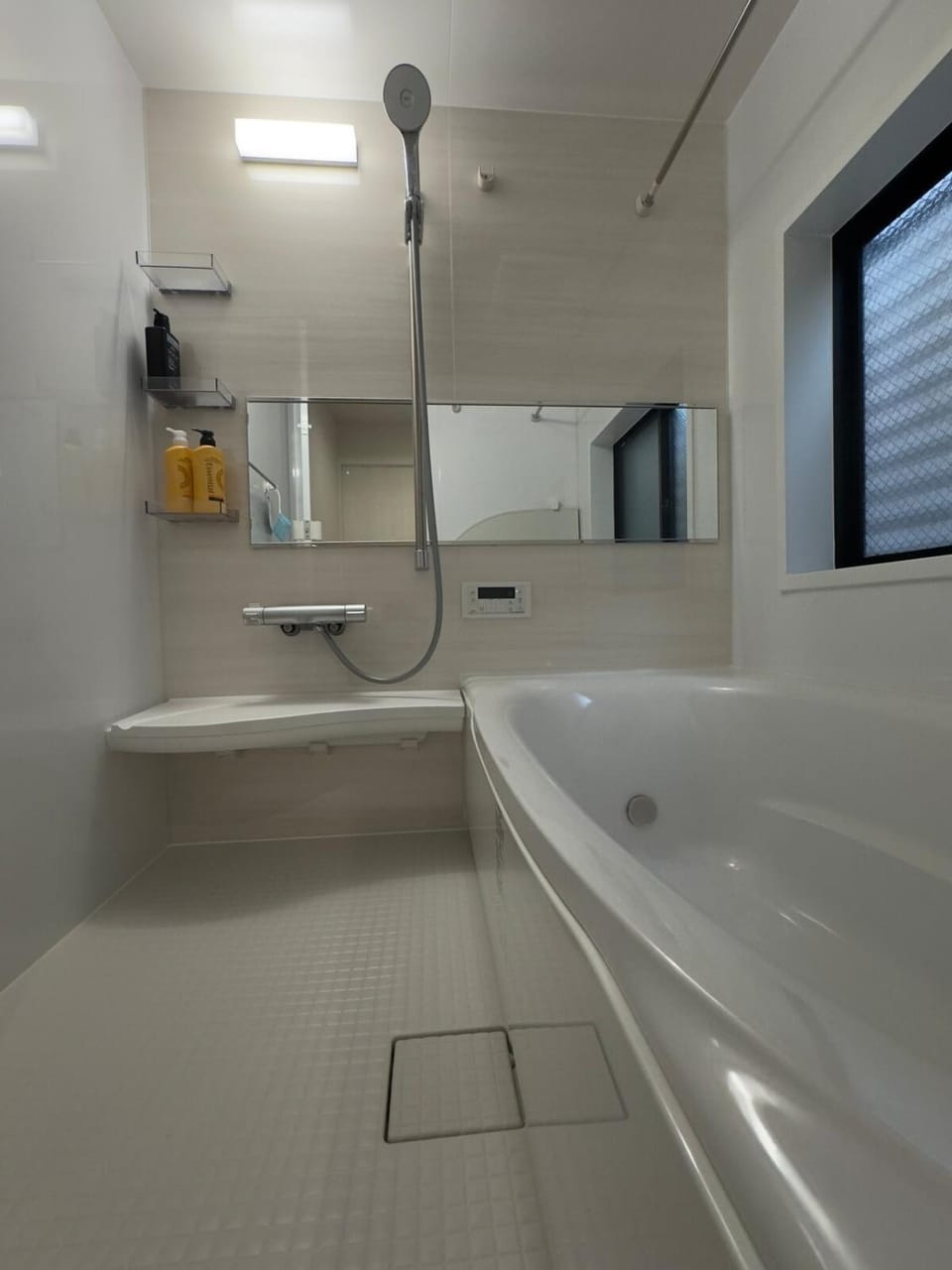 Bath