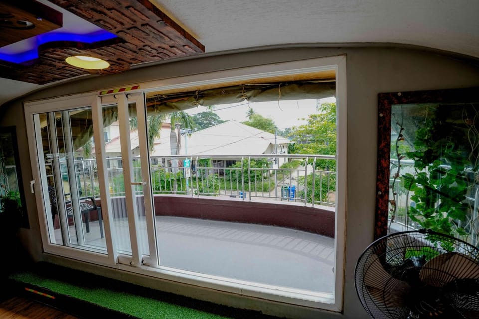 Patio, View (from property/room), Balcony/Terrace, Balcony/Terrace