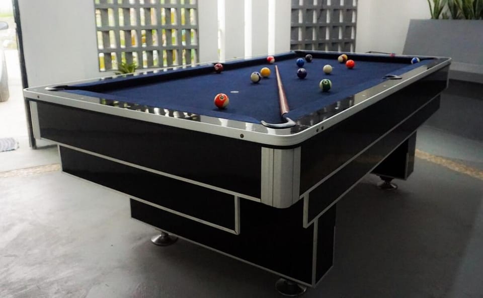 Billiard