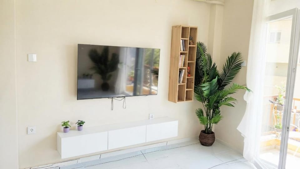 Hakuna Matata Apartment in Kavala