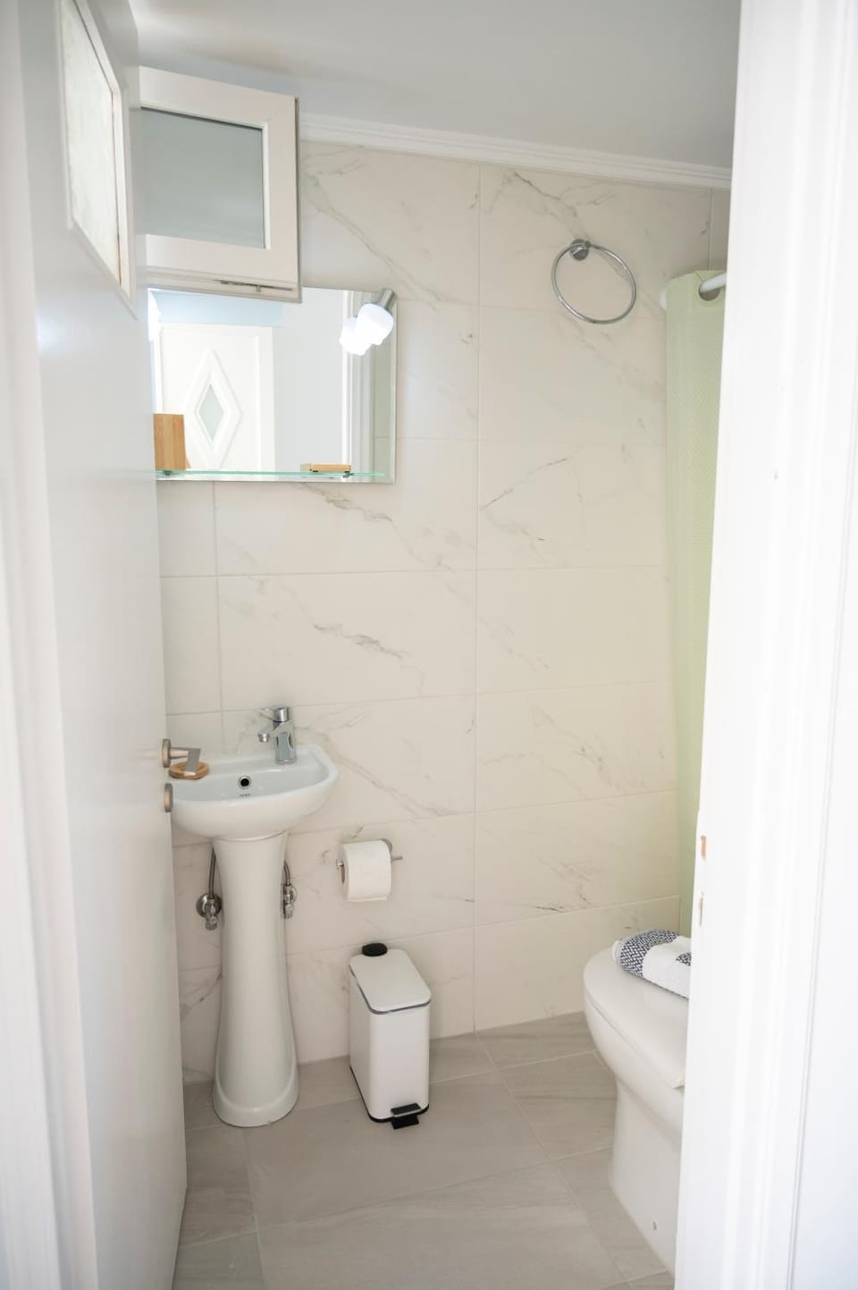 Olia's Rooms Inn in Decentralized Administration of the Aegean