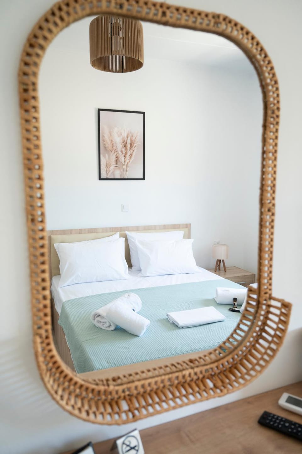 Olia's Rooms Inn in Decentralized Administration of the Aegean