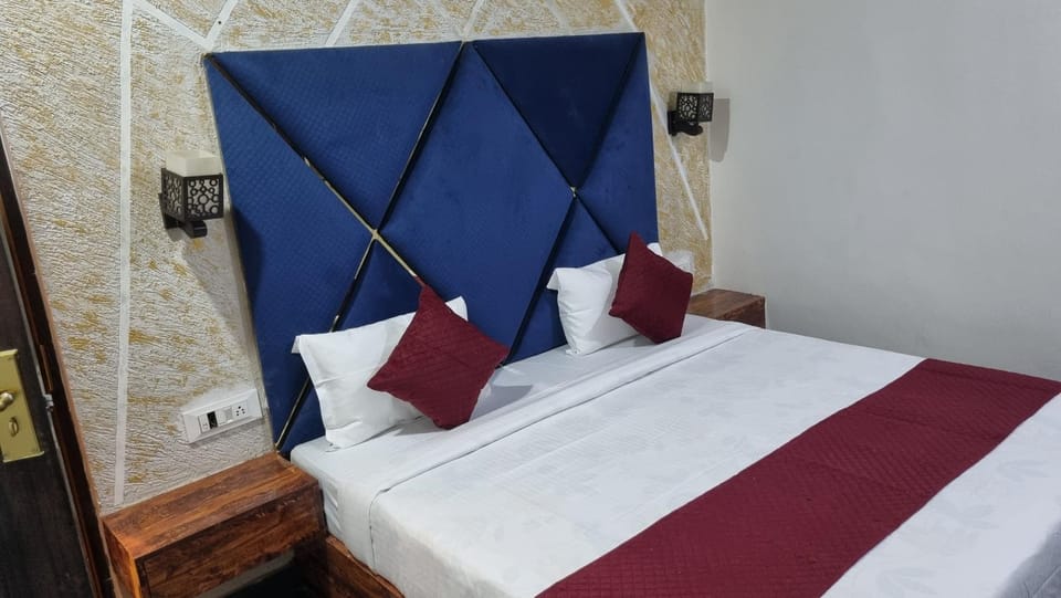 The Rabbit Hotel Hotel in Uttar Pradesh