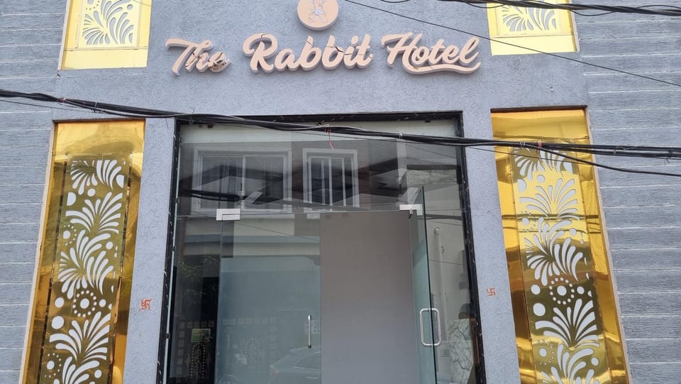 The Rabbit Hotel Hotel in Uttar Pradesh