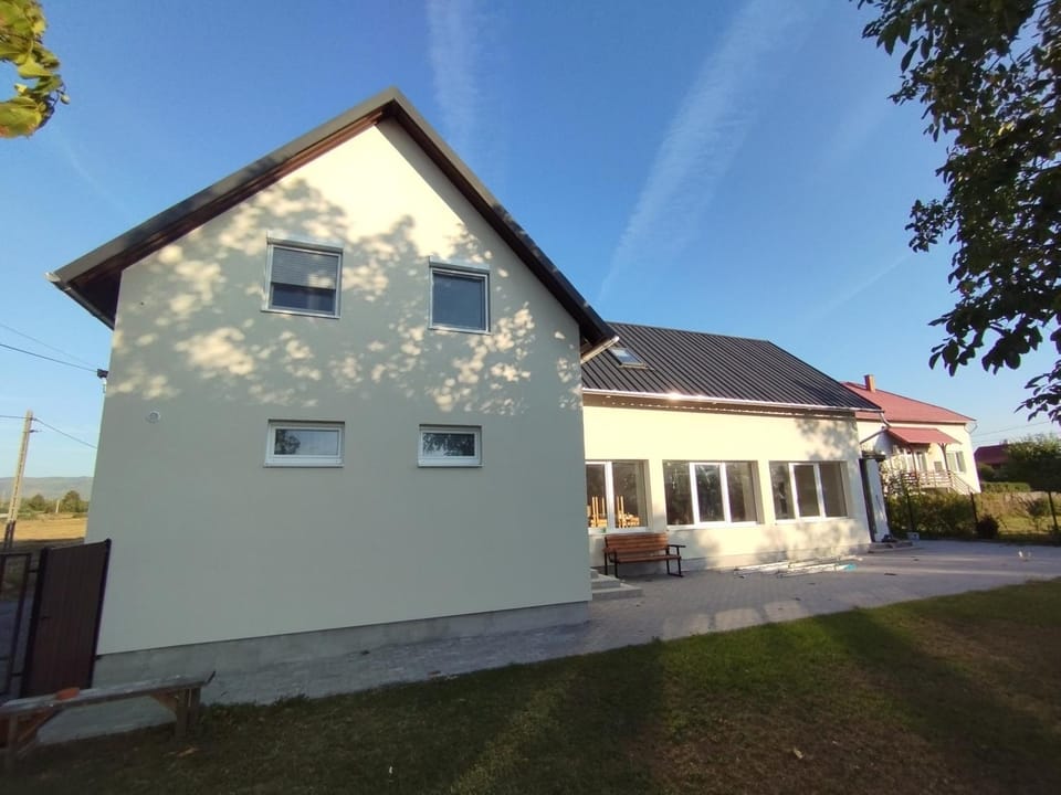A Fogadó Üdülőház Villa in Slovakia