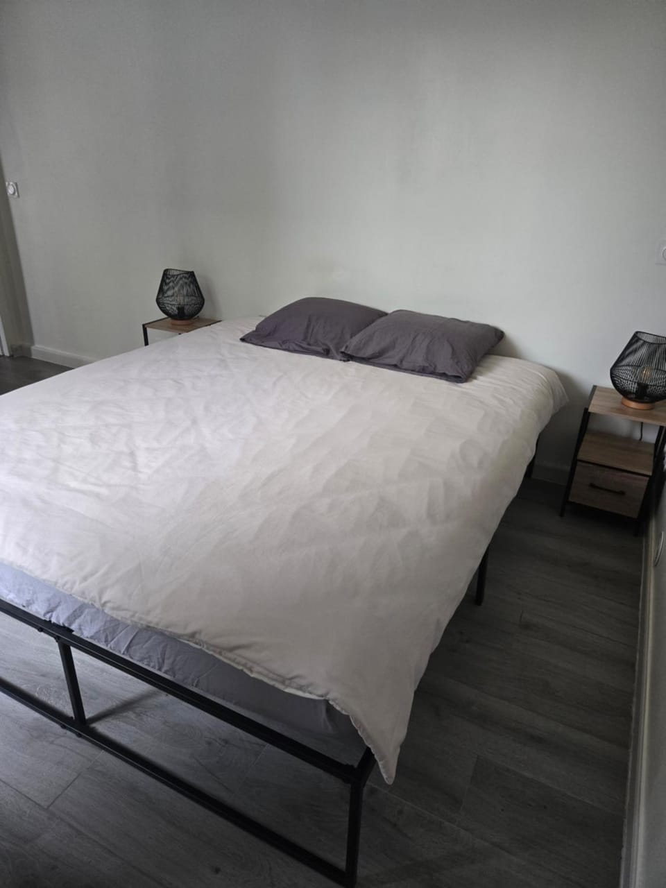 Appartement avec jardin 4 personnes Apartment in Fréjus
