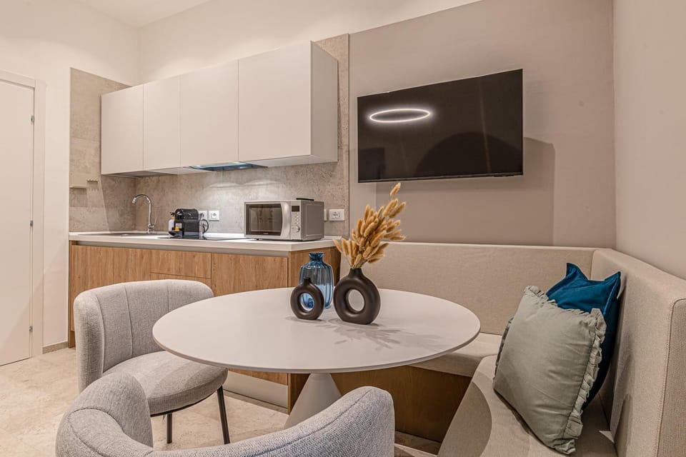 Eternity Apartment - Lusso e Relax by Host Hero Apartment in Civitanova Marche