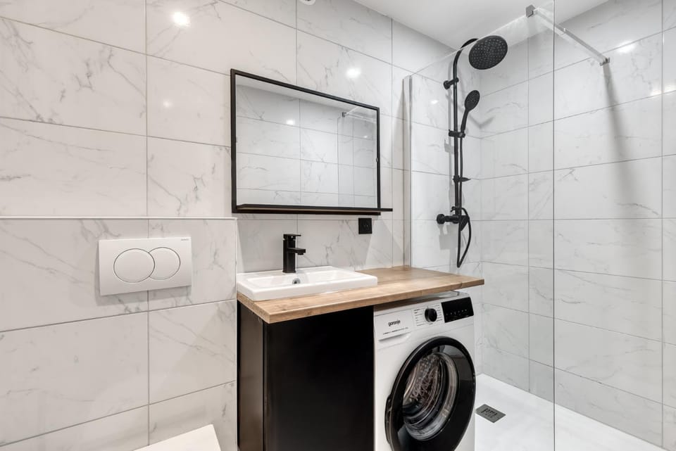 Studio de charme rénové calme et lumineux Apartment in Thonon-les-Bains