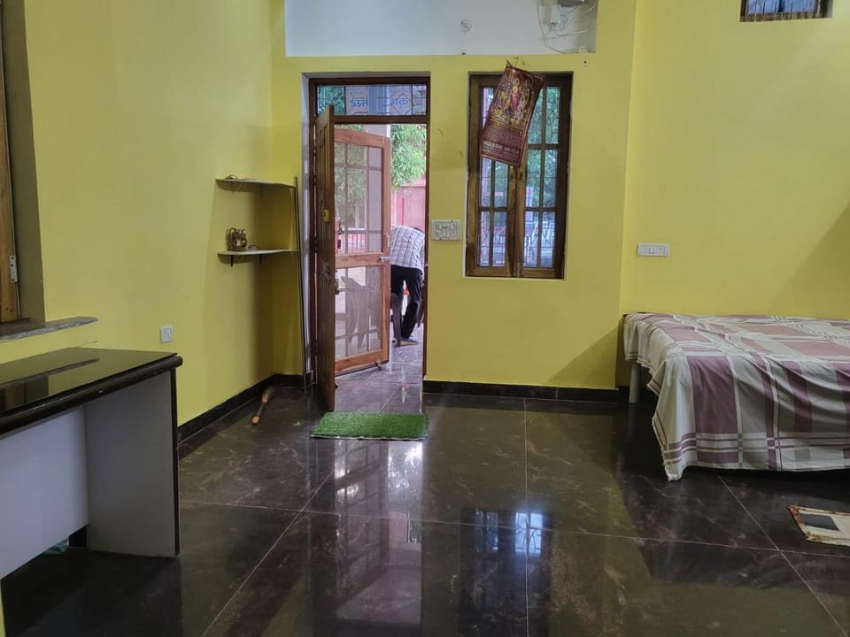 Krishna home stay Vacation rental in Maharashtra