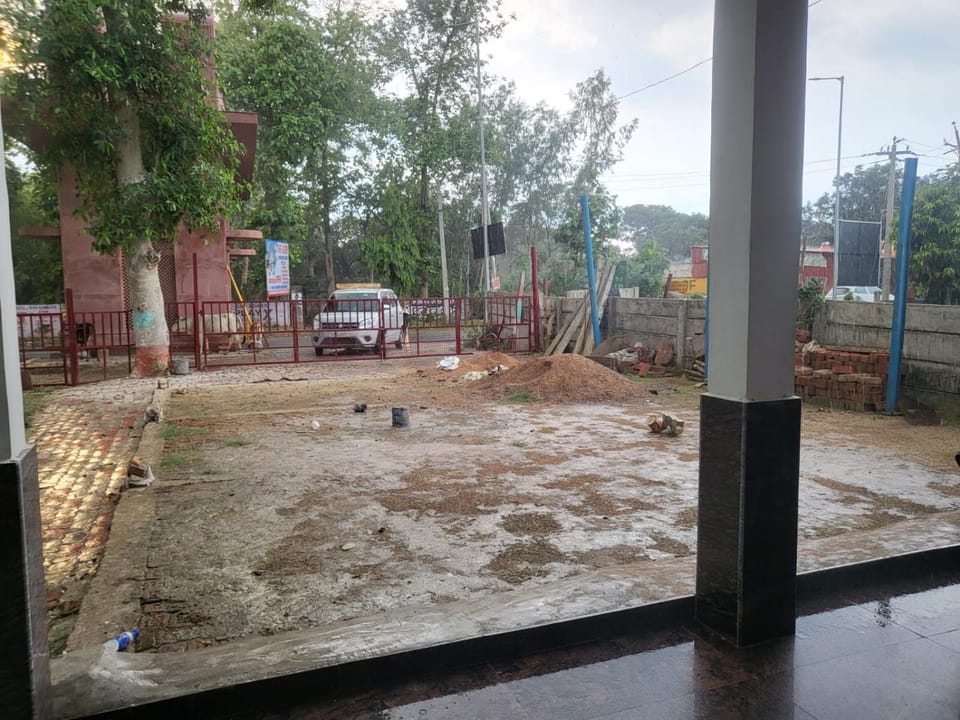 Krishna home stay Vacation rental in Maharashtra