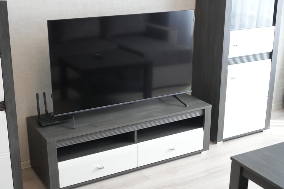 TV and multimedia