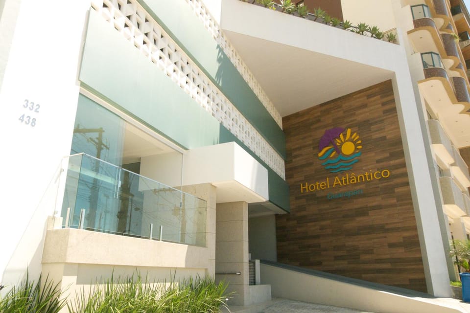 Facade/entrance, Property logo or sign