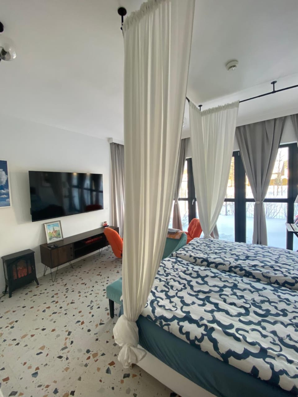 sobiechill Apartment in Gdansk