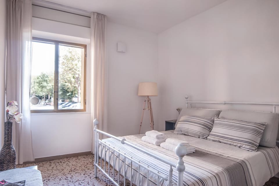 Scandicci Flat - 15 mins from Florence Apartment in Florence