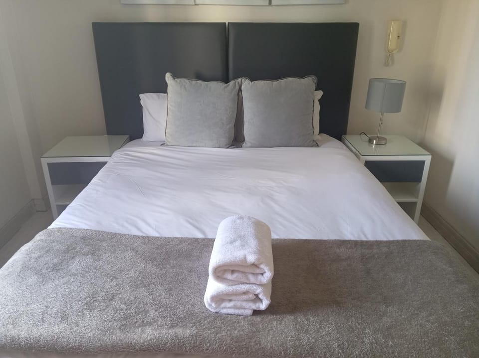 Westpoint Apartments Apartment in Sandton