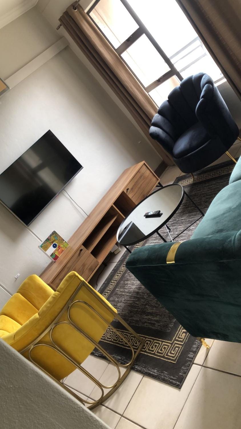 Westpoint Apartments Apartment in Sandton