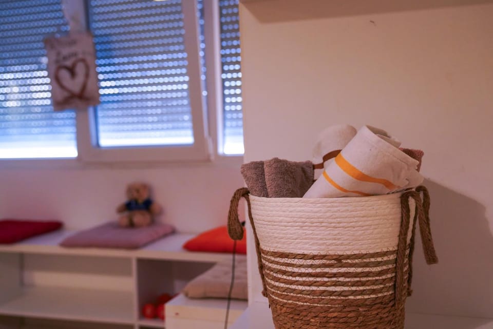 towels