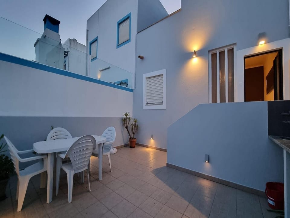 Casa Yucca House in Faro District