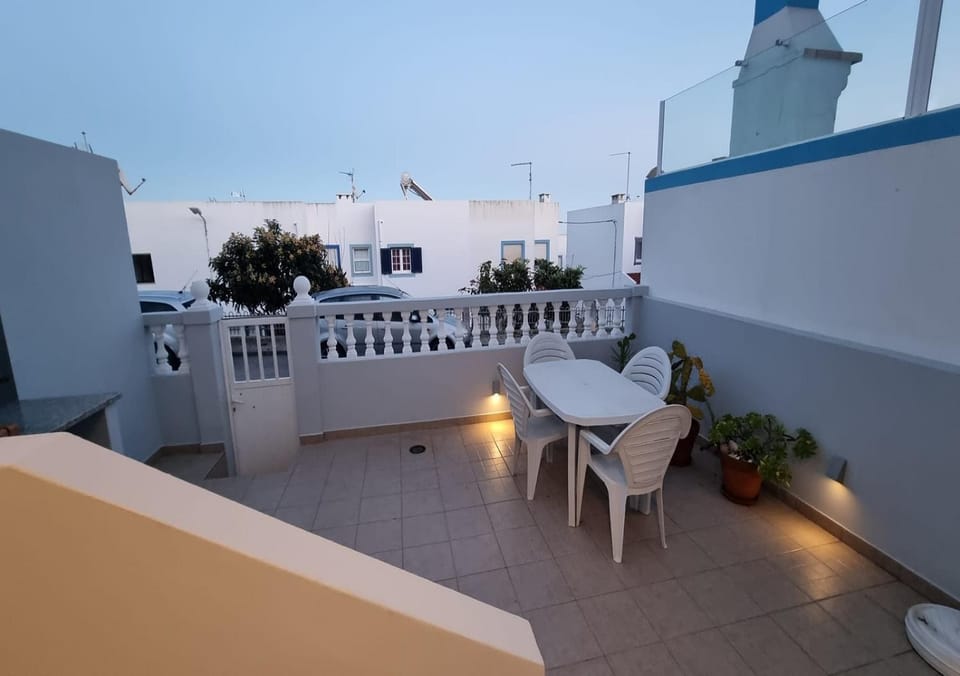 Casa Yucca House in Faro District