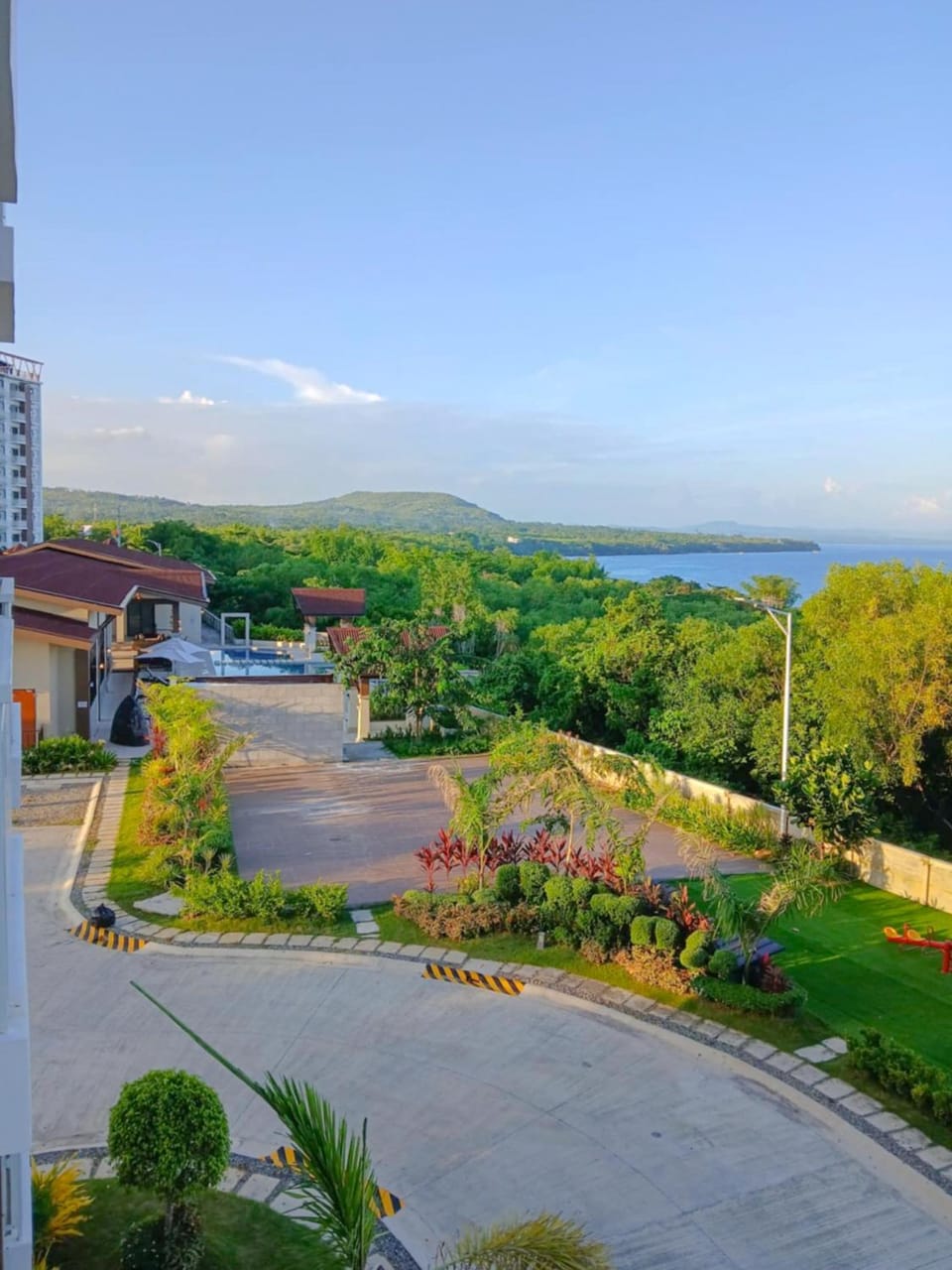 Sea view, Swimming pool