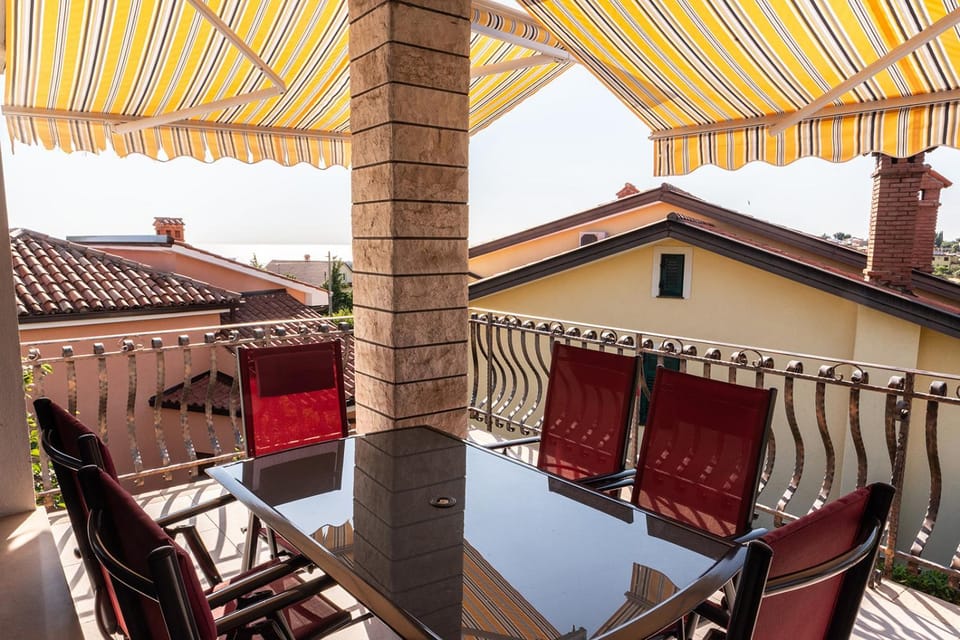 Patio, Day, View (from property/room), Balcony/Terrace, Balcony/Terrace