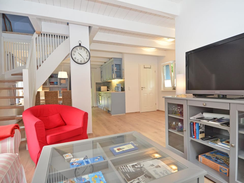 TV and multimedia, Living room, Photo of the whole room, Seating area