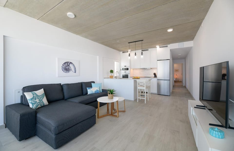 Communal lounge/ TV room, Living room