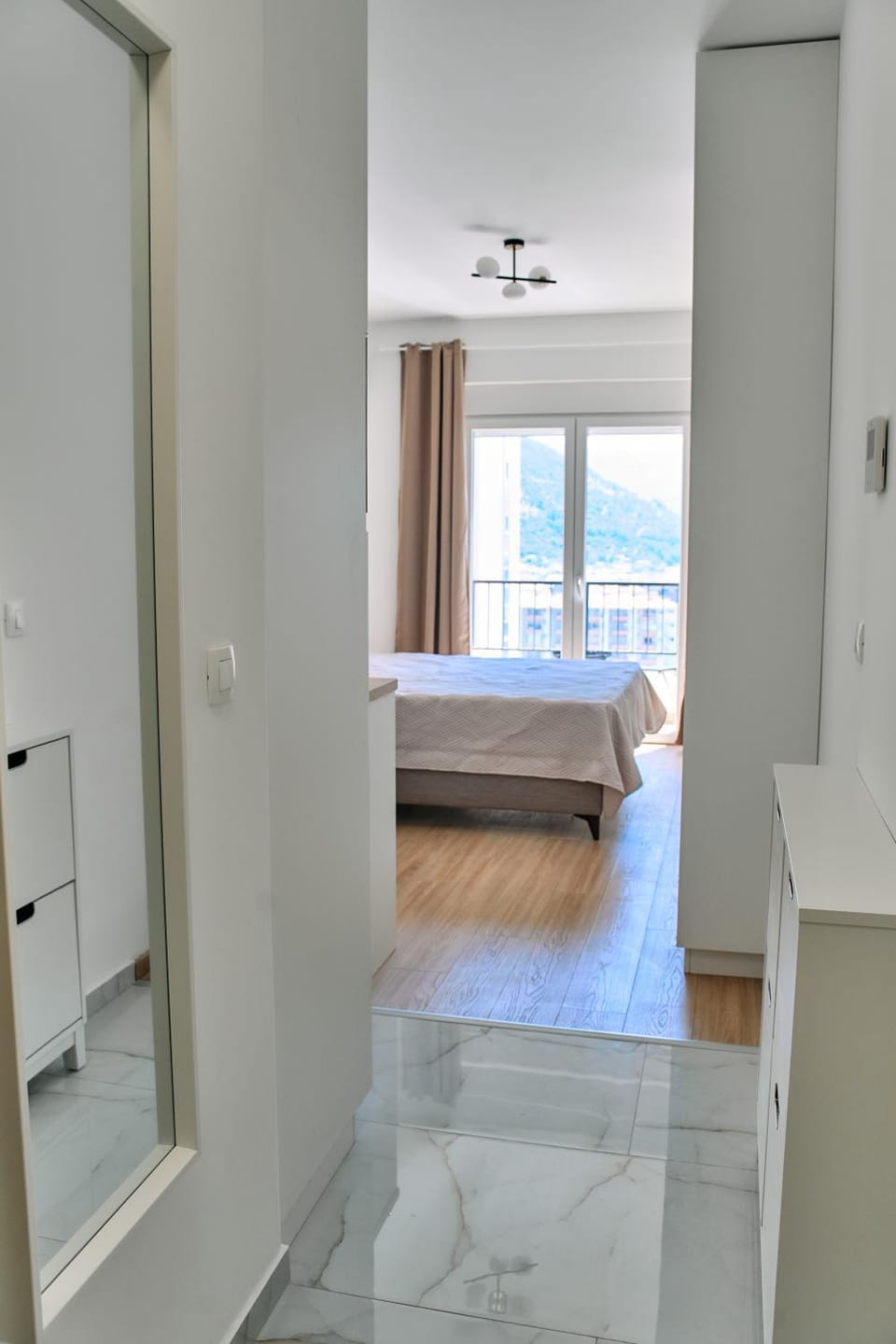 Studio GRIGÓ Apartment in Budva