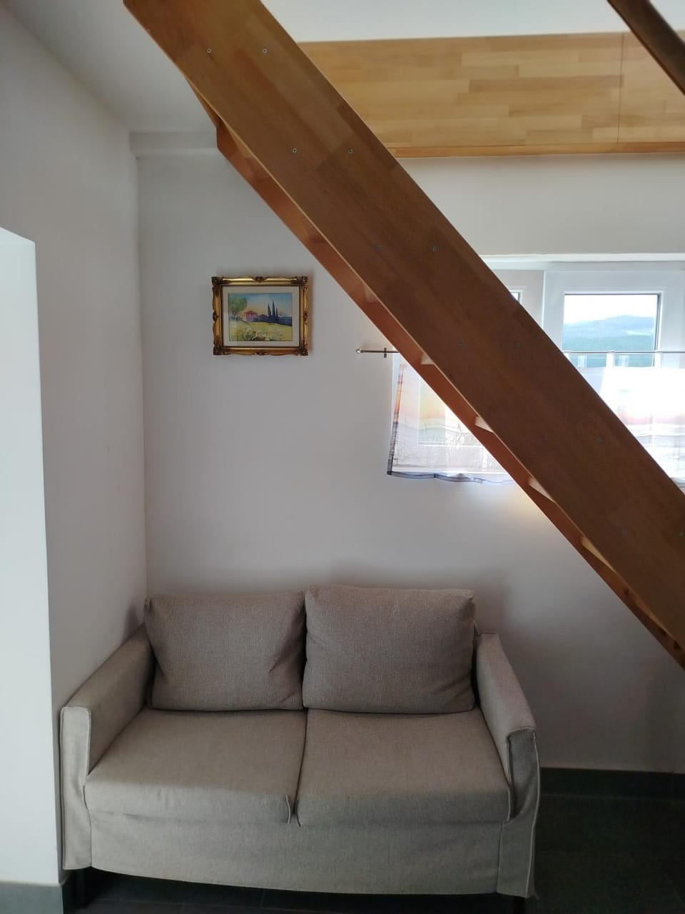 Wohnung im Grünen Apartment in Styria