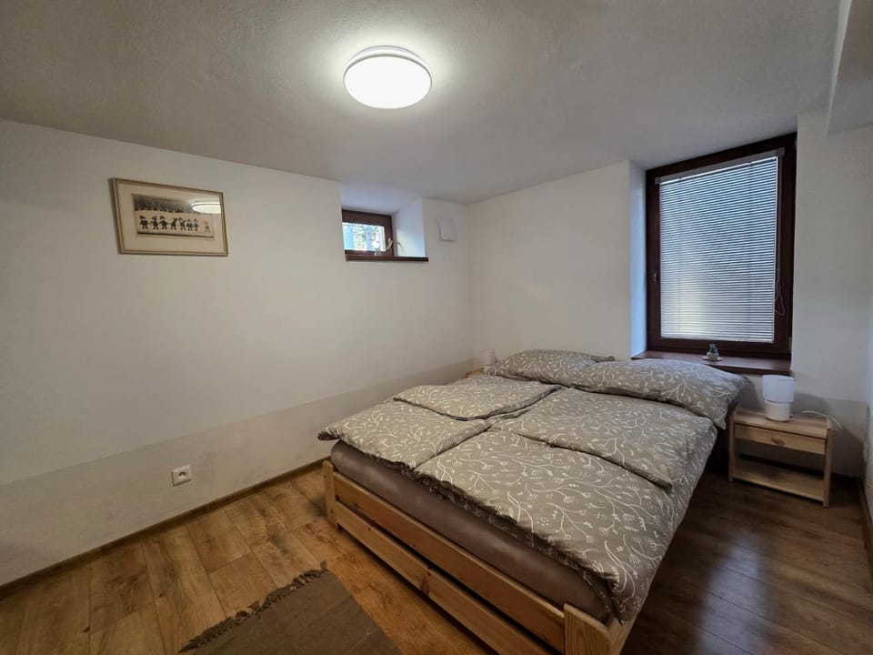 Apartmán Záhorská Bystrica Apartment in Bratislava