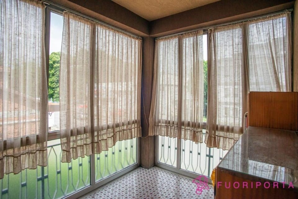 FuoriPorta Affitti Brevi - Giovenale Grande Apartment in Parma