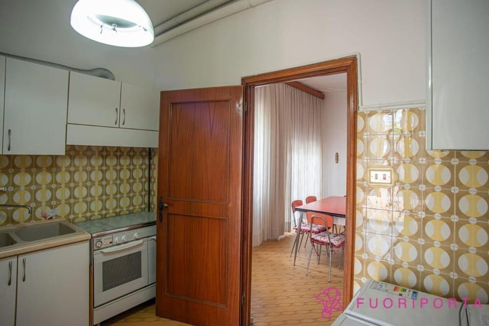 FuoriPorta Affitti Brevi - Giovenale Grande Apartment in Parma