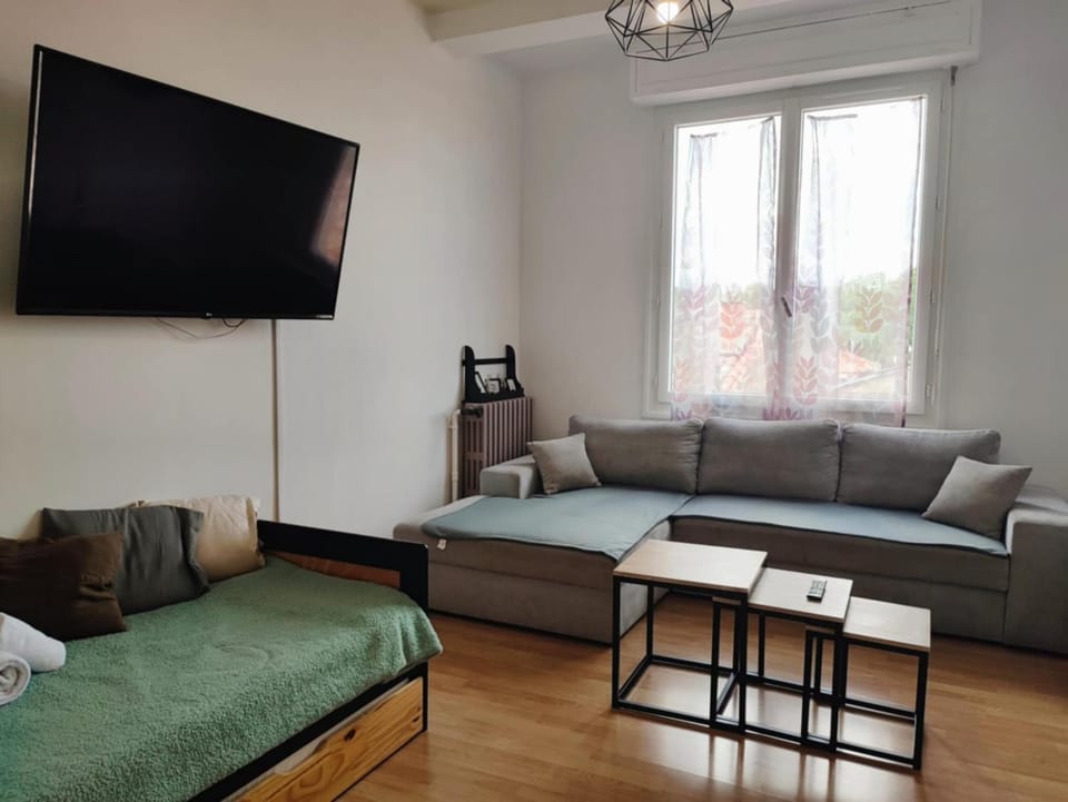 Casa Mistral Apartment in Carcassonne
