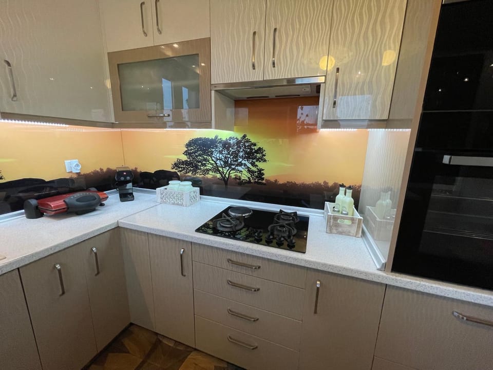 Casa Maya Apartment in Pieria, Greece