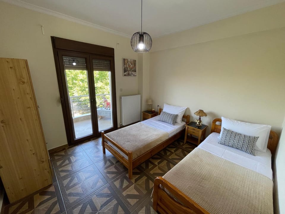 Casa Maya Apartment in Pieria, Greece