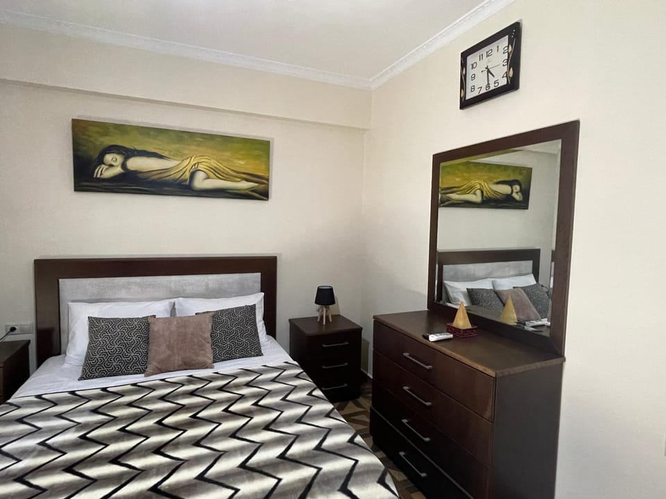 Casa Maya Apartment in Pieria, Greece