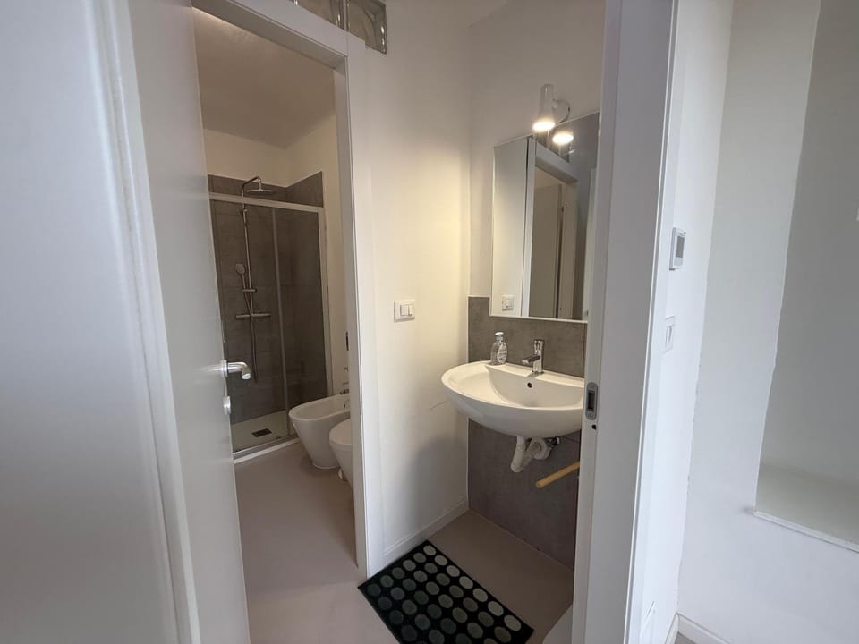 Grazioso alloggio a 10 minuti dal centro Apartment in Turin