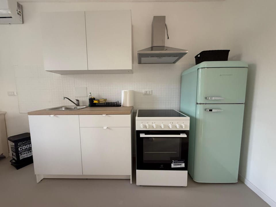 Grazioso alloggio a 10 minuti dal centro Apartment in Turin
