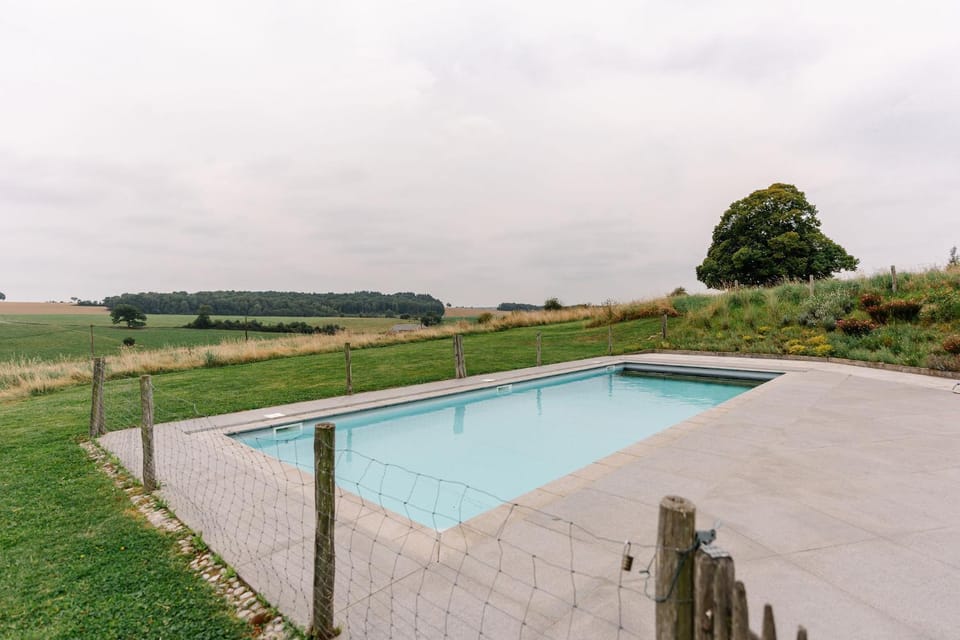 Swimming pool, Swimming pool