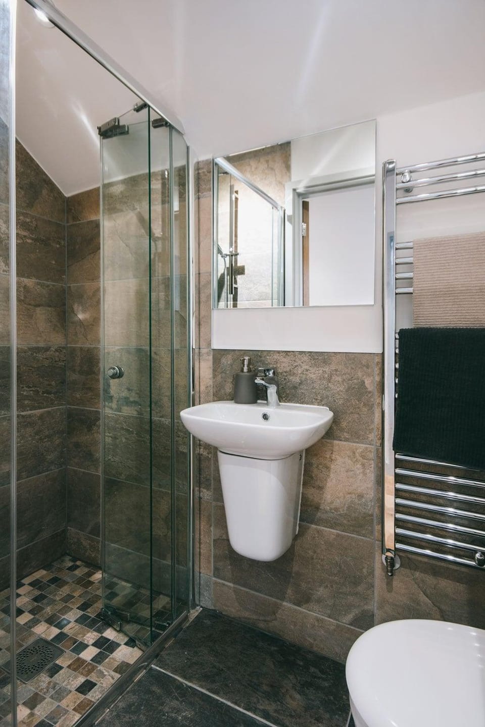 Little Comfort Farm Apartment in Braunton